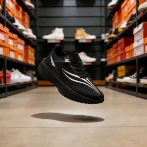 키높이운동화 카본 플레이트 러닝화 남성 신발 캐주얼 에어 스니커즈 스포츠 마라톤 쿠션 편안한 경량 전문