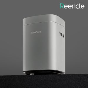 린클 프라임S 미생물 음식물처리기 (RC-Prime S320)