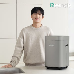 린클 프라임S 미생물 음식물처리기 (RC-Prime S320)