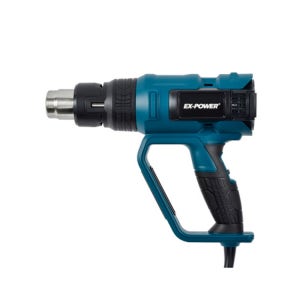 이엑스파워 열풍기 히팅건 디지털 2000W EHG-650