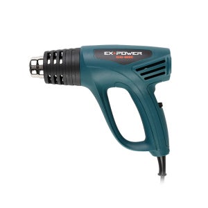 이엑스파워 열풍기 히팅건 1900W EHG-600C