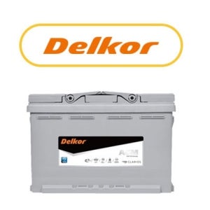 카니발 배터리 출장교환 델코AGM60 현장방문 코딩 리셋