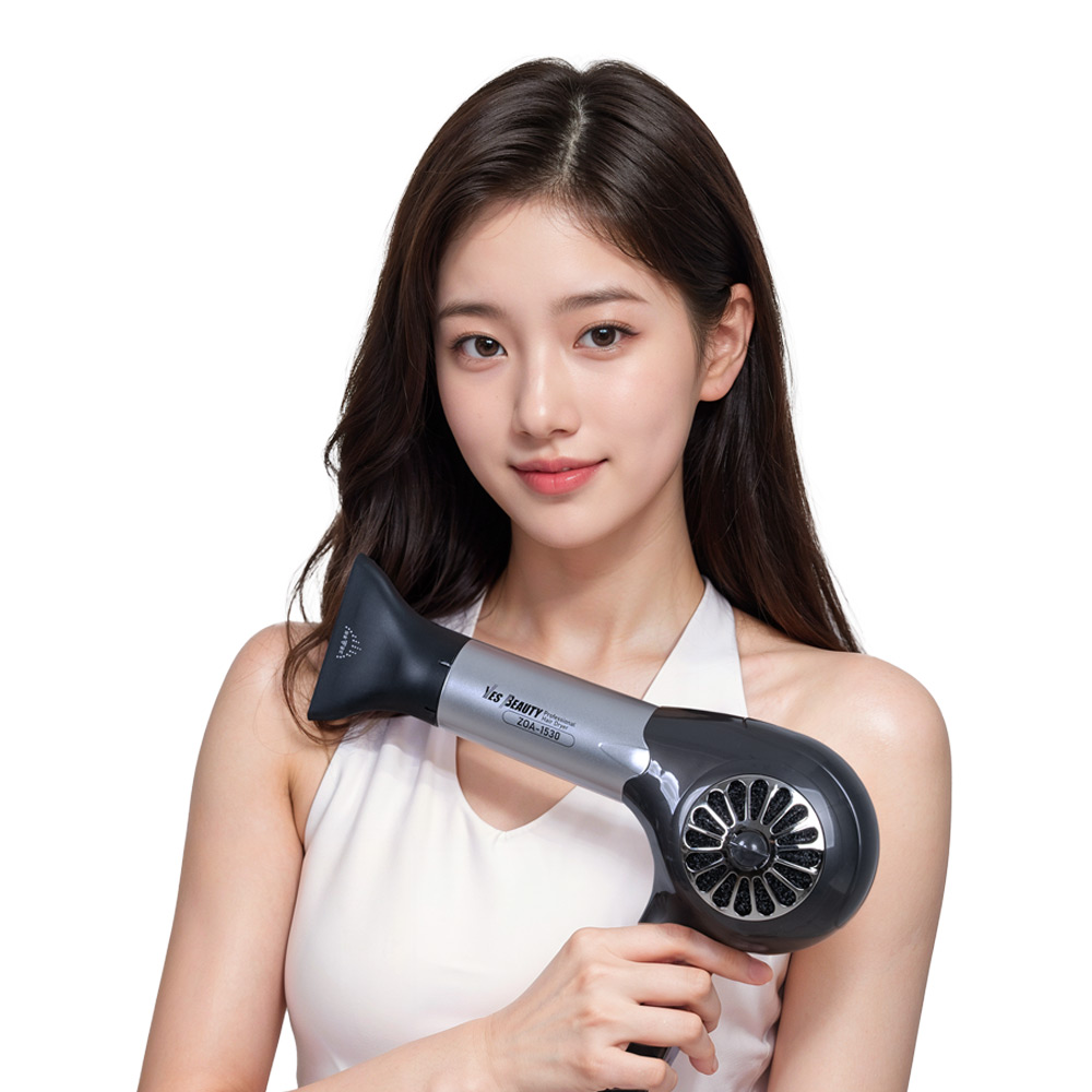 예스뷰티 드라이기 전문가용 미용실 가정용 경량 저소음 가벼운 미용학원 헤어드라이기