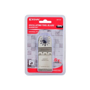 이작툴스 멀티커터날 DIA 줄눈용 40x50mm 801127