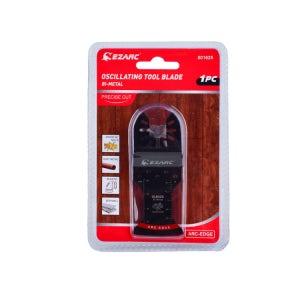 이작툴스 멀티커터날 아크 범용 35x40mm 801625