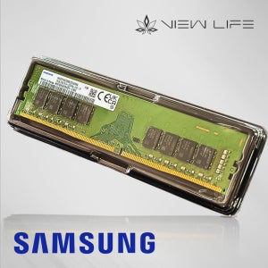 삼성전자 DDR4 16GB PC4 - 25600(3200V) 데스크탑 메모리