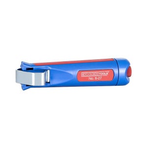 바이콘 WEICON 스트립퍼 No.8-27 10006805 135mm 8-27mm