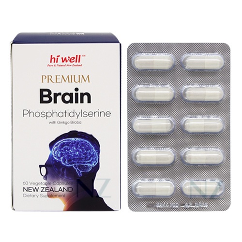 프리미엄 브레인