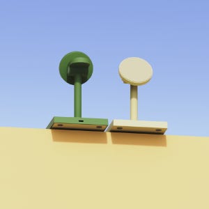 [쏘쓰] WILL 3in1 마그네틱 Qi2 올인원 무선충전기 데스크테리어 바닐라