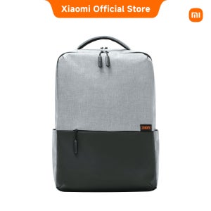 샤오미 커뮤터 슬림 초경량 대용량 백팩 가방