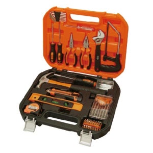 핸디맨)공구세트 60p