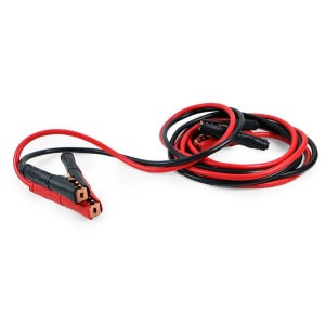 캠핑카 화물차 파워 배터리 점프 케이블