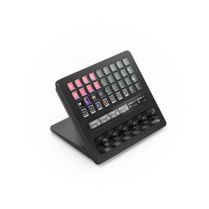 엘가토 스트림덱+ XL, Stream Deck+ XL