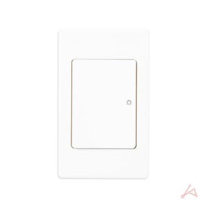 계단 조명 고급 1구 3로 스위치