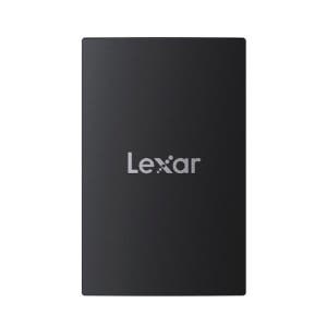 LEXAR)외장 SSD SL500 2TB
