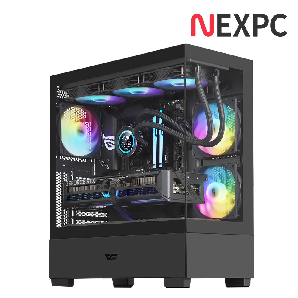 [가성비 가정용 PC] 14400F + 5060TI vram 8GB + DDR4 32GB + 1TB (1,359,900원) (무료)