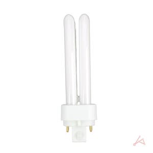 현관 베란다 PL램프 FDL 13W 4핀