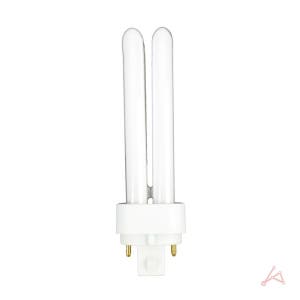 사무실 PL램프 FDL 18W 4핀