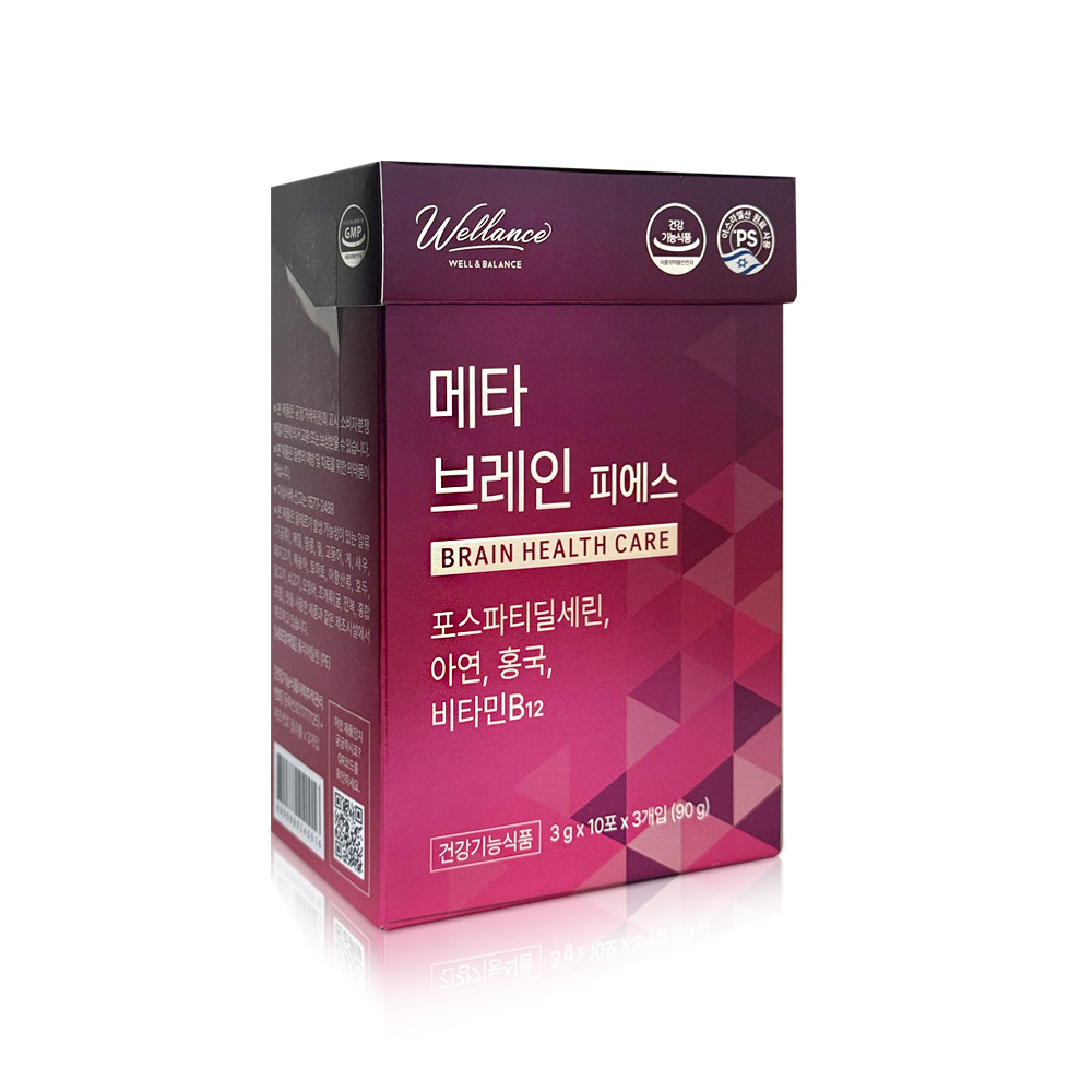 메타브레인(Metabrain)