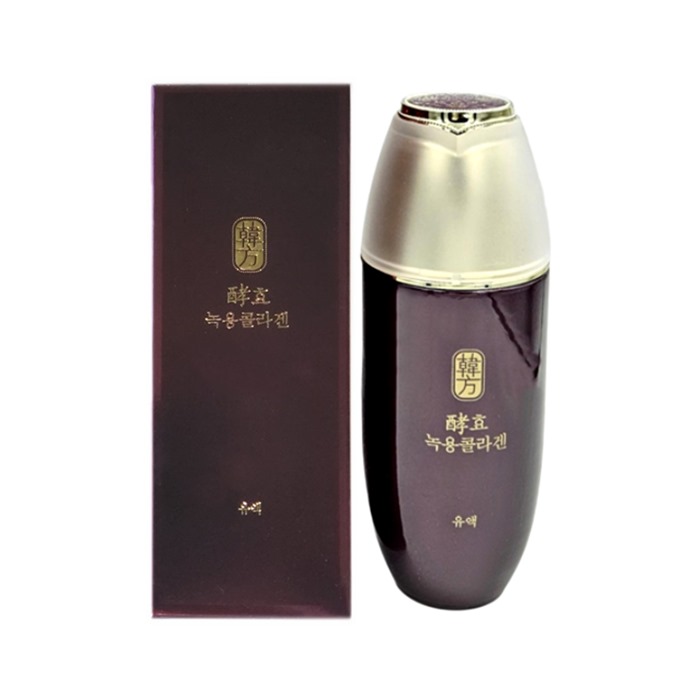 수려한효미백유액