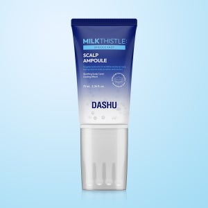 [두피괄사] 다슈 데일리 밀크씨슬 스피큘샷 스칼프 앰플 70ml