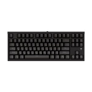 프리플로우 archon M1 PRO 2 TKL 8K 자석축 게이밍 키보드 블랙, 저소음 퀵실버 V2