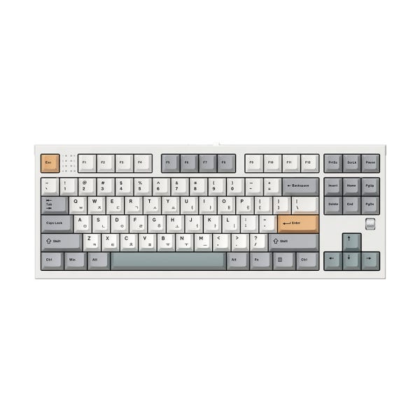 프리플로우 archon M1 PRO 2 TKL 8K 자석축 게이밍 키보드