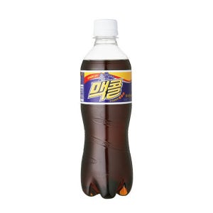 일화 맥콜 500ml x 24개