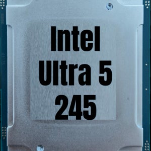 인텔 CPU Intel Core Ultra 5 245 미사용 벌크