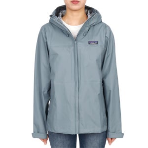 파타고니아 토렌트쉘 3L 여성 바람막이 자켓 85246 BLSG