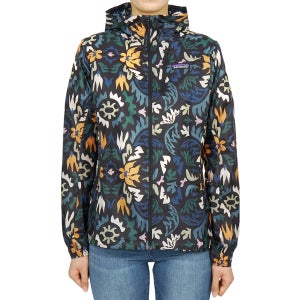 파타고니아 후디니 여성 바람막이 자켓 24147 KALB