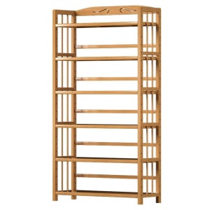 원목장식장 수납거실틈새빵집협탁장식 단일상품 A. 층 50