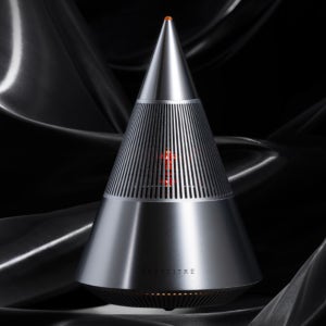 TRETTITRE 블루투스 스피커 캠핑램프 인테리어 소품 스피커