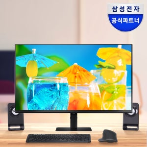 삼성 뷰피니티 S8 S32D806U LS32D806U 블랙 80cm(32인치) UHD 4K C타입