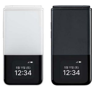 SK스타일폴더2 효도폰 AT-M140 32GB 학생폰 어르신 부모님 초등 어린이 최신폴더 키즈