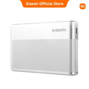 샤오미 휴대용 포토 프린터 1S