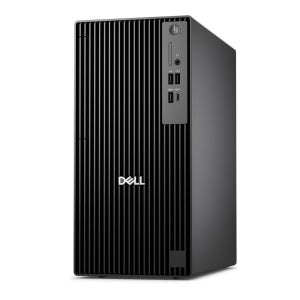 델 Pro 타워 Plus Ultra7 QBT1250-WP06KR Win11Pro RAM 32GB/SSD 1TB/HDD 2TB