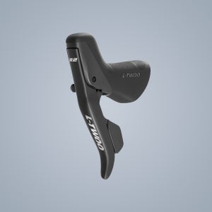 L-TWOO R2 듀얼 변속 레버 로드 자전거 2x7