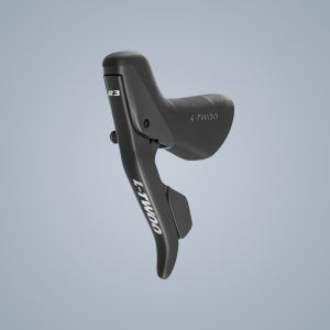 L-TWOO R3 듀얼 변속 레버 로드 자전거 2x8