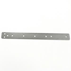 평철 20mm-230mm (20개) 브라켓 하이샤시 문틀 후레임작업 보강 가구수리 창 고정