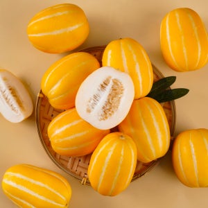 고당도 성주 꿀 참외 가정용 못난이 특품 선물용 2kg 3kg 5kg