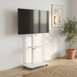 LG TV스탠드 ﻿65UM7800ENA 65UM7300 65UM7100 65UM781C3NA 65UM7820KNA 이동형 거치대 호환용