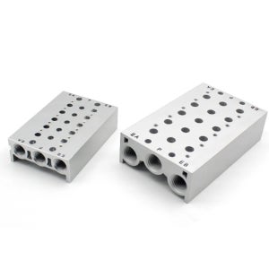 SMC SS5Y5-20-06 매니폴드 베이스