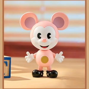 토이스토리 미키 햄 팝마트 피규어 pixar toystory hamm mickey