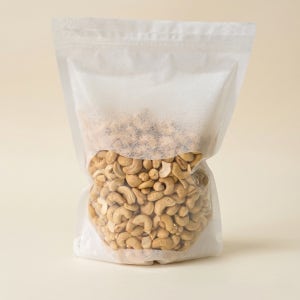 베트남 생 캐슈넛 1kg, 1개