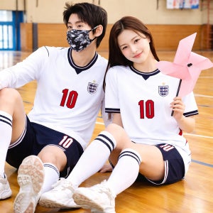 잉글랜드홈 상하셋트 F6442 축구복 반티 단체복이벤트