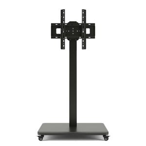 BS-K175 이동식 TV거치대 티비스탠드 브라켓 피벗 42-75인치