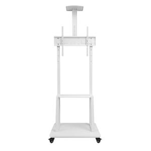 BS-K375W 이동식 TV거치대 티비스탠드 브라켓 42-75인치