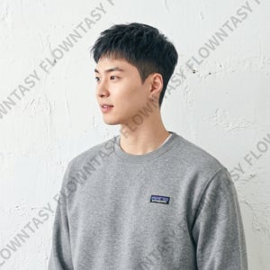 AI헤어모델 - 미용실 홍보용 M033119