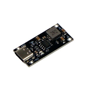 [A117] 3A 1S 리튬 배터리 고속 충전 모듈 - IP2312 CTYPE